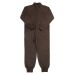 Joha Heldress Merinoull, Brun