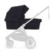 Emmaljunga, NXT 2in1 Bag/Sittedel - Outdoor Navy