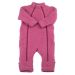 Jumpsuit 2in1, Joha, Colourfull, Raspberry