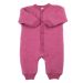 Jumpsuit, Joha, Ull, Colourfull, Raspberry
