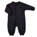Heldress, Joha, Tykk Ull, Sort