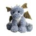 Bamse, Magni, Drage 25cm