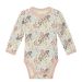 Body, Hust&Claire, Wool/Bamboo, Cloud Blue