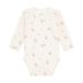 Body, Hust&Claire, Ull/Bambus, Baloo Ostrich, Off White