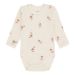 Body, Hust&Claire, Ull/Bambus, Line Dancer, Off White