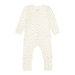Hust&Claire Heldress, Bambus Mulle Ivory