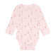 Hust&Claire Body Bambus, Buller Gymnast Chalk Pink