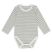Hust&Claire Body Bambus, Buller Skyway Forest Fog