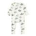 Hust&Claire Heldress Bambus, Mulle Submarine Ivory