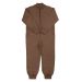 Heldress, Joha, Ull, Warm Brown