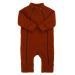Joha Heldress 2in1 Merinoull, Colorful, Russett
