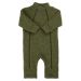 Joha Heldress 2in1 Merinoull, Colorful, Drk.Olive
