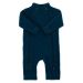 Joha Heldress 2in1 Merinoull, Colorful, Drk.Turq