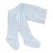 GobabyGo Strømpebukse Bambus, Sky Blue