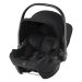 Bilstol, Britax, Baby-Safe Core, Space Black
