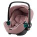Britax Bilstol Baby-Safe³, Dusty Rose