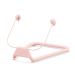 Cybex Bouncer Stand, Lemo, Pearl Pink