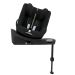 Bilstol, Cybex, Sirona G, Moon Black inkl. Base G