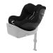 Cybex Sirona G, Moon Black, Bilstol