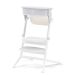 Læringstårnsett, Cybex, Lemo, All White