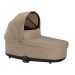 Cybex Cot S Lux, Almond Beige, Vognbag