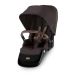 Cybex Gazelle S Sittedel, Chocolate Brown