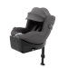 Cybex Bilstol Sirona Ti Plus Mirage Grey