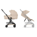 Cybex Coya 3in1, BLK Cozy Beige