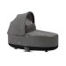 Bag, Cybex, Priam - Lux - Soho Grey