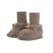 Hust&Claire Ullsokker, Felice, Merinoull Deer, Melange