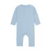 Romper, Fixoni, Blue Fog Melange