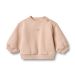 Genser, Wheat, Eliza, Rose Dust