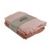 Gassklut, Pippi, Veiled Rose, 4 pk