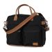 Emmaljunga Travel Outdoor Black