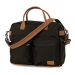 Emmaljunga Stelleveske, Outdoor Brown