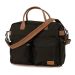 Emmaljunga Stelleveske Travel Outdoor Brown