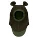 Balaclava Wool, Huttelihut, Ears, Rosin