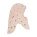 Balaclava Fleece, Huttelihut, Mahogany Rose