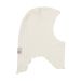 Balaclava Rib, Huttelihut, Antique White