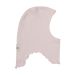 Balaclava Rib, Huttelihut, Sepia Rose