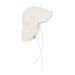 Sommerlue, Huttelihut, Muslin, Antique White