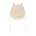 Sommerlue, Huttelihut, Muslin, Ears, Irish Cream