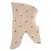 Balaclava, Huttelihut, Wool, Sand Melange