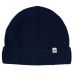 Lue, Huttelihut, Wool Knit, Dark Navy