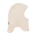 Huttelihut Balaclacva Rib, Antique White