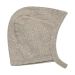 Huttelihut Babylue Rib, White Pepper Melange