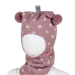 Kivat Balacalava Ull, Dots Rosa