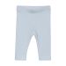 Leggings, Huttelihut, Rib, Celestial Blue