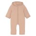 Heldress, Huttelihut, Ears Cot.Fleece, Mahogany Rose
