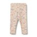 Leggings, Wheat, Jules, Bright Flowers